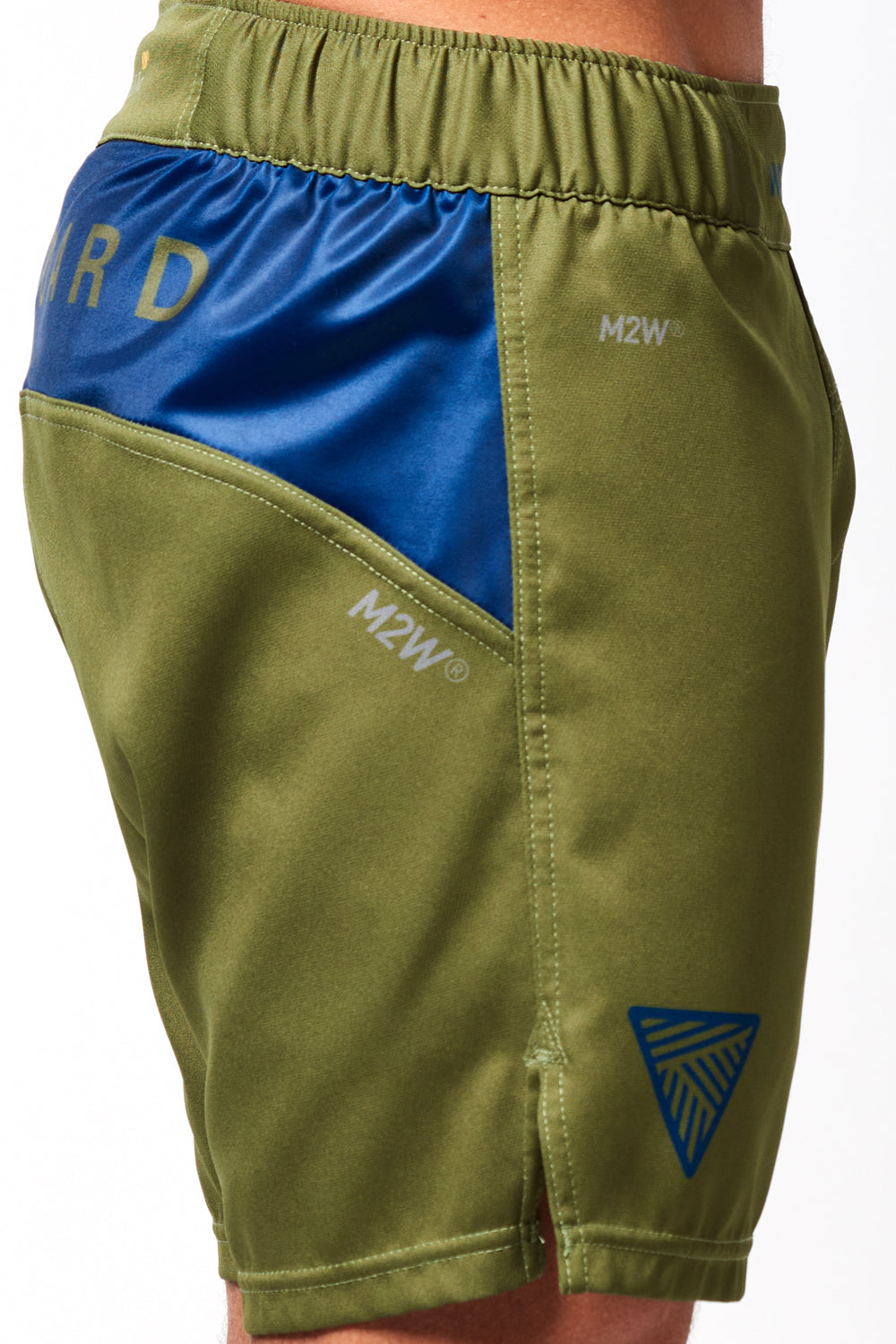 DUOTONE ARMY Shorts