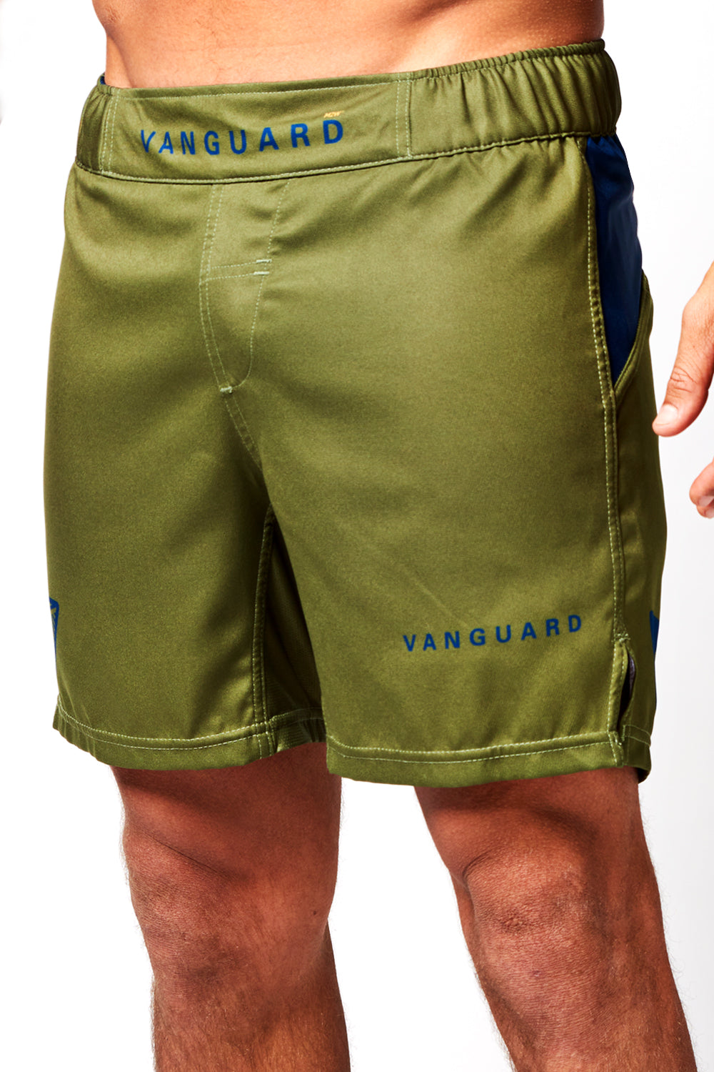 DUOTONE ARMY Shorts