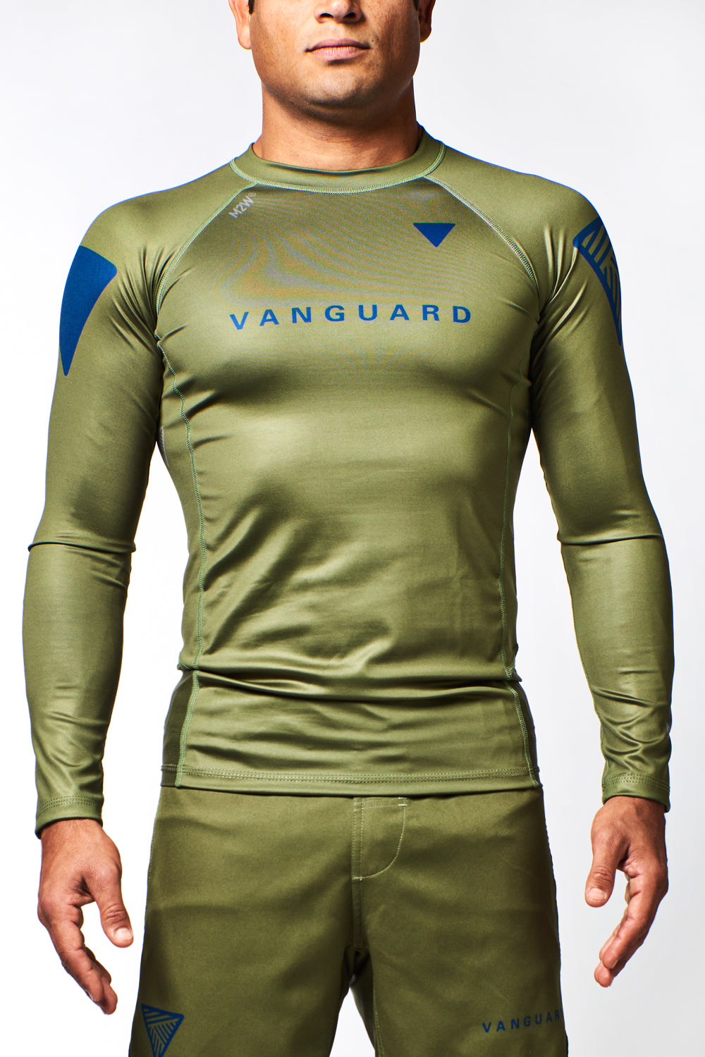 DUOTONE ARMY L/S Rashguard