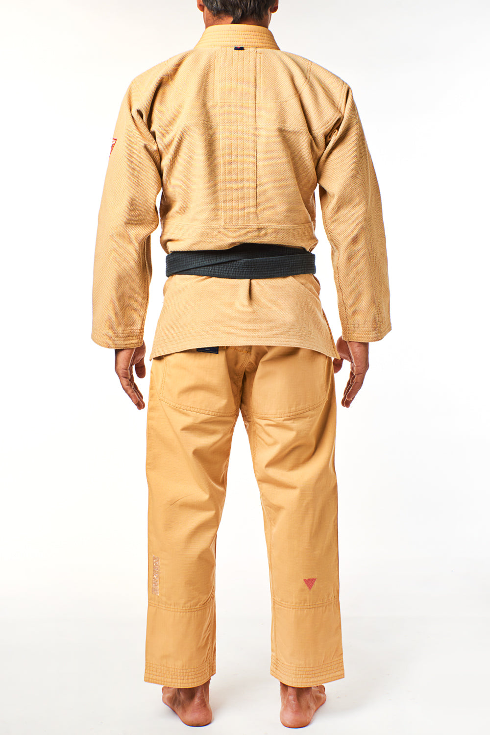 DUOTONE Tan Salmon