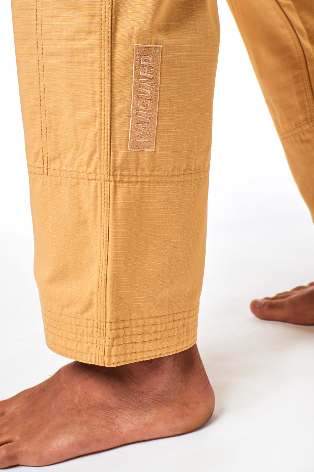 DUOTONE Tan Salmon