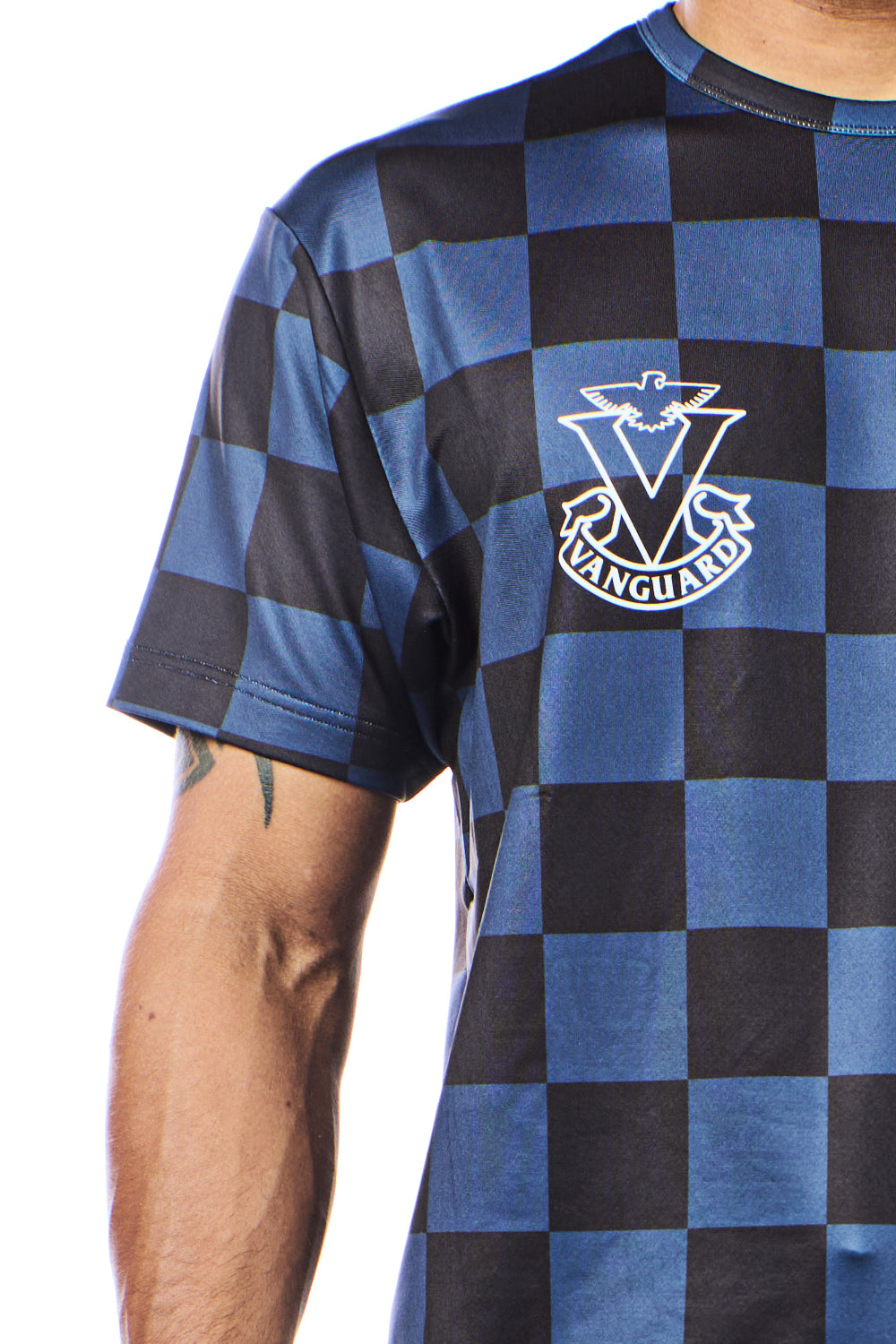 VANGUARD MAGNUM OPUS JERSEY