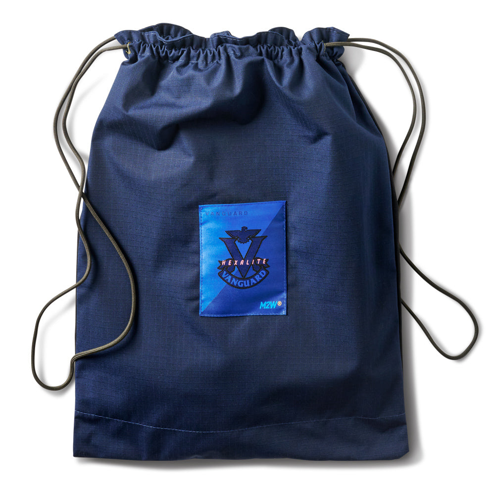 H E X A L I T E - Navy Black Combo