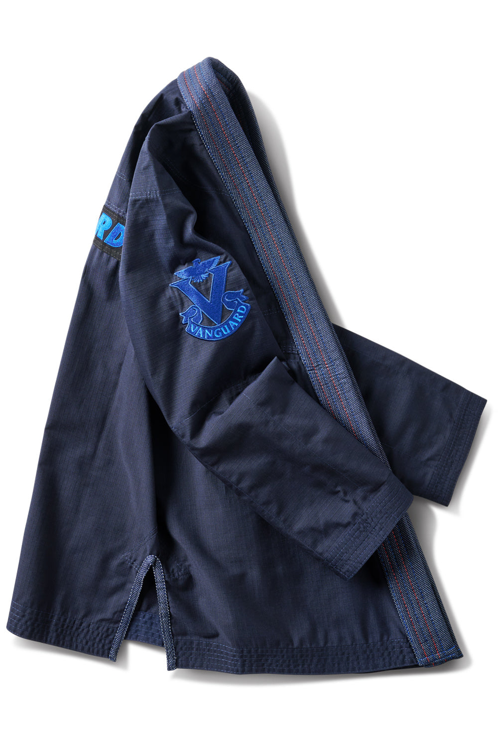 H E X A L I T E - Navy Black Combo