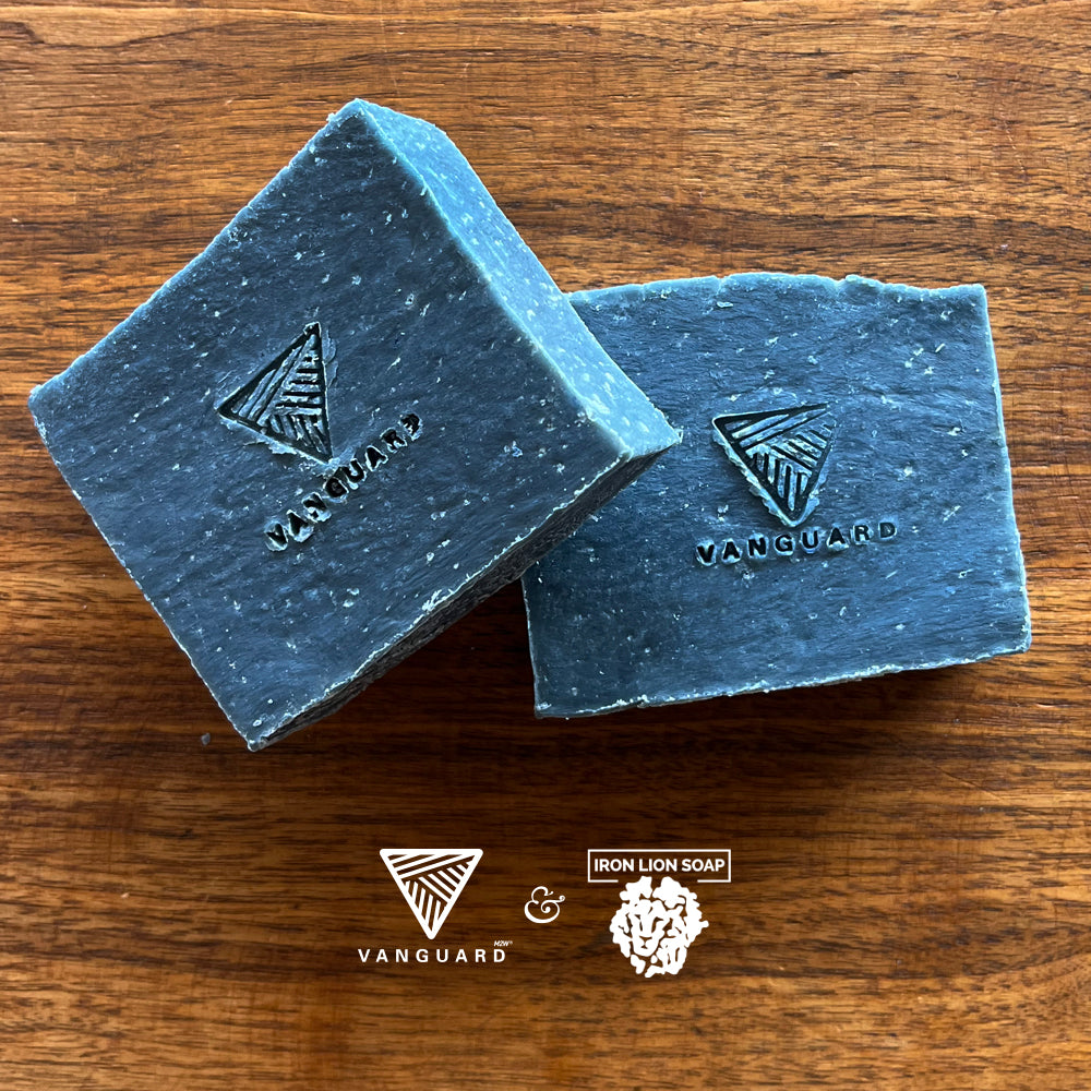 Onyx Selvedge Denim