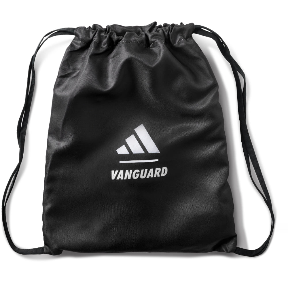 Vanguard x adidas Evolution Kimono - Black