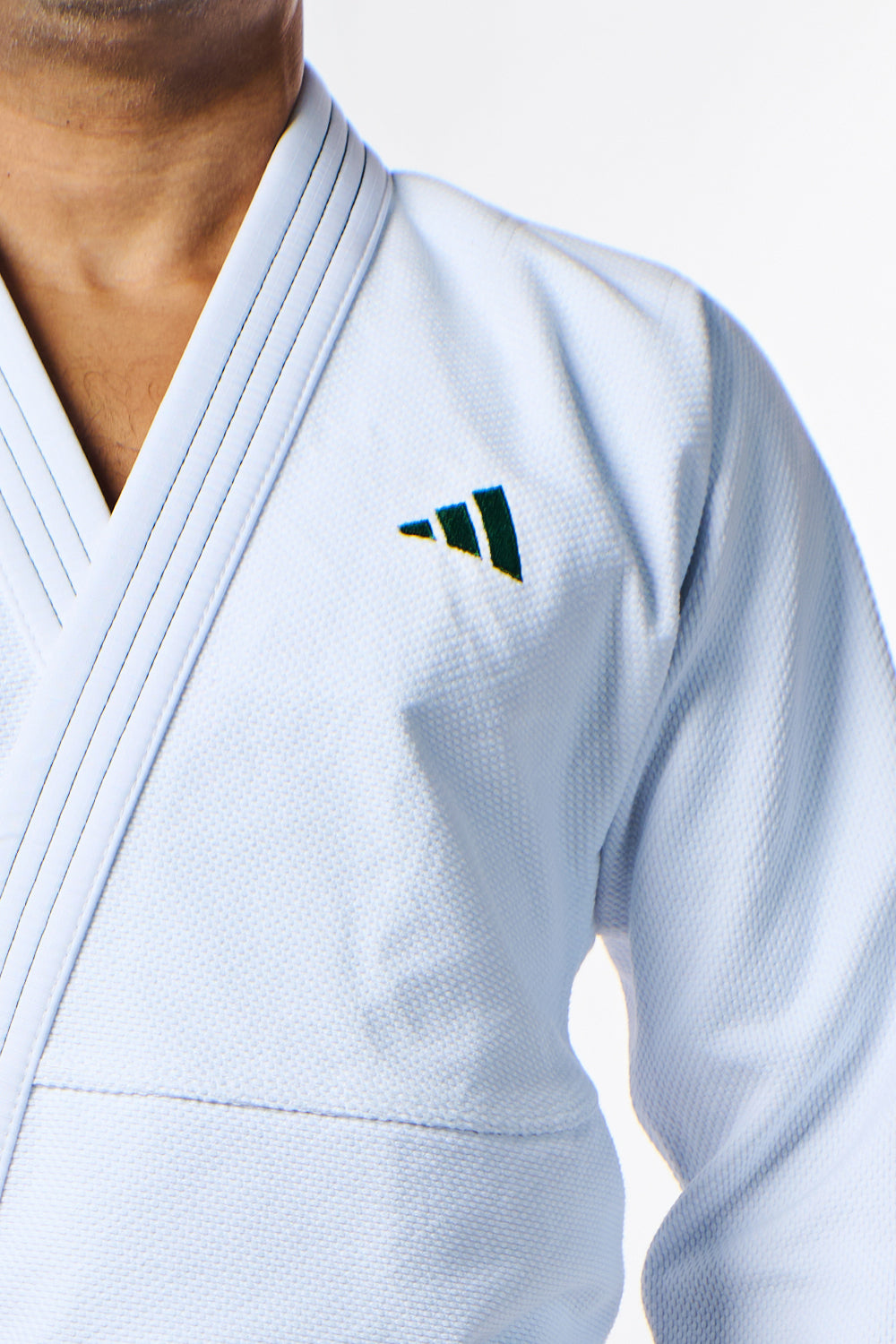 Vanguard x adidas Competitore Kimono - White