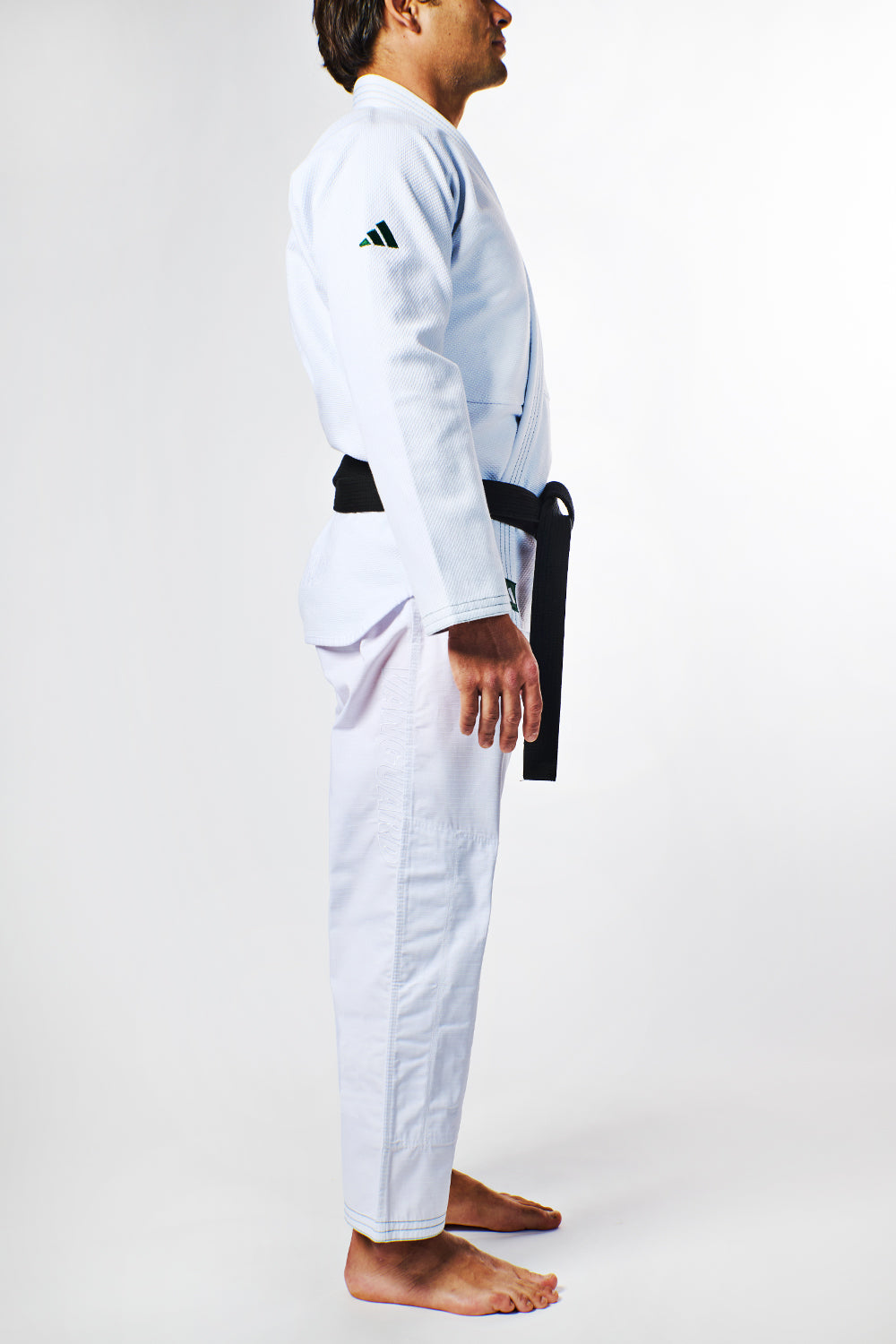 Vanguard x adidas Competitore Kimono - White