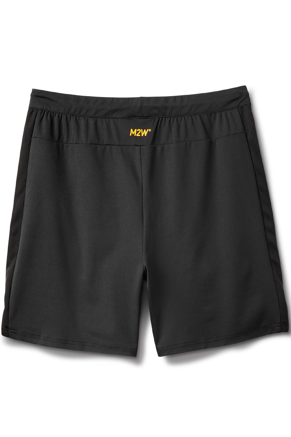 TECH SHORT - BLACK