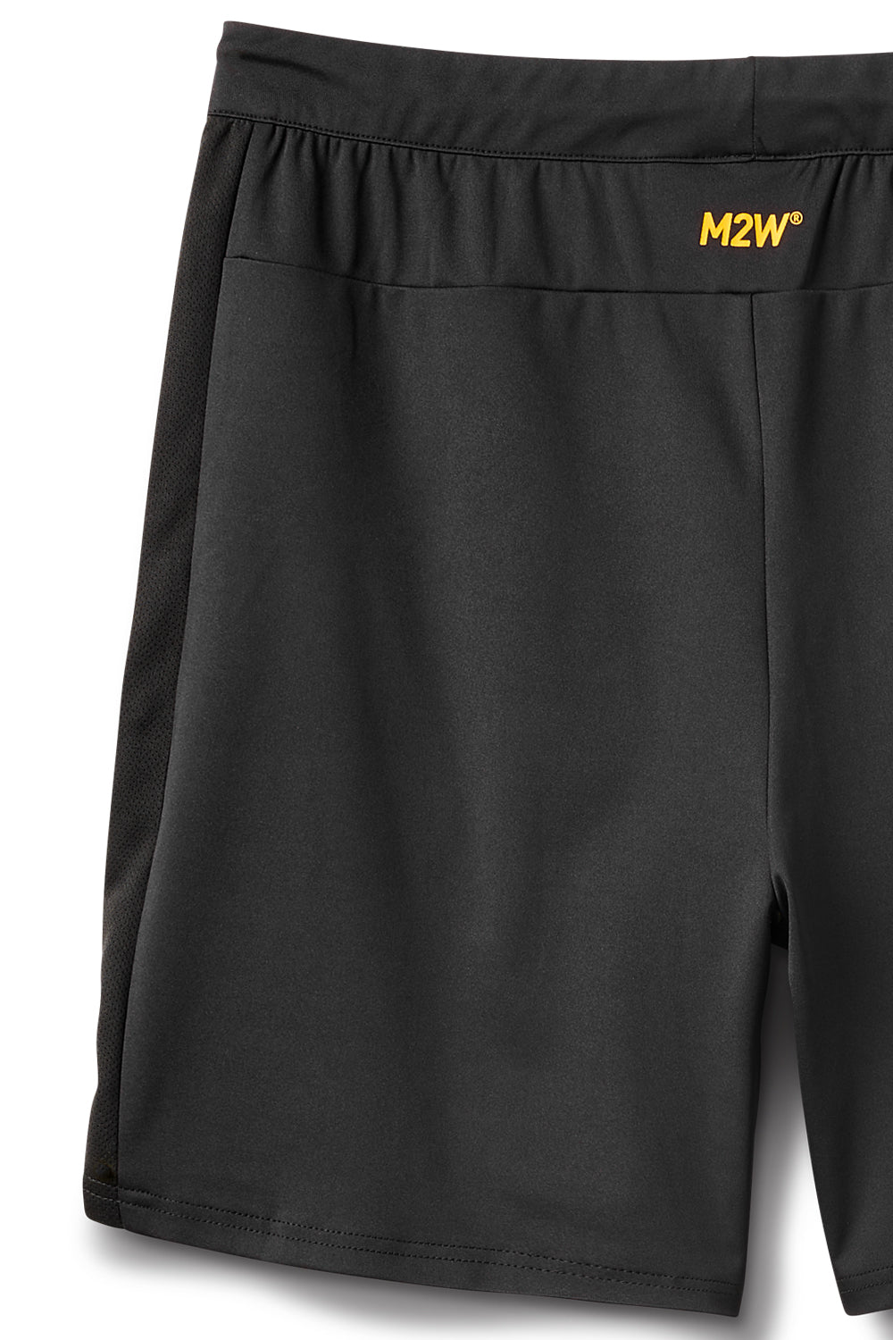 TECH SHORT - BLACK