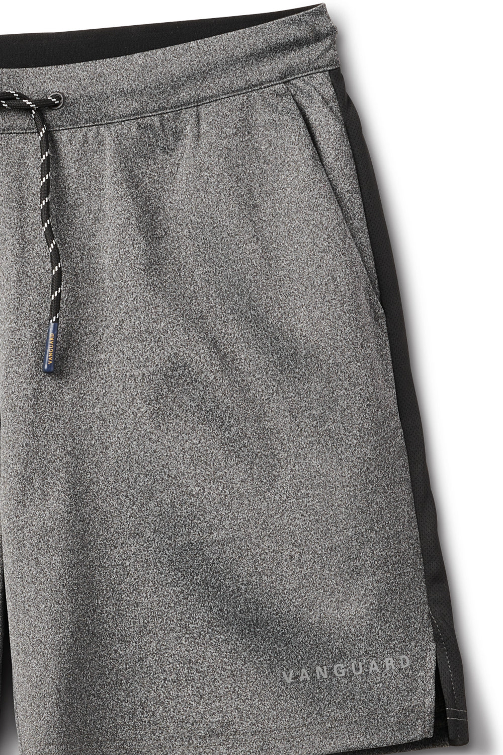 TECH SHORT - GREY