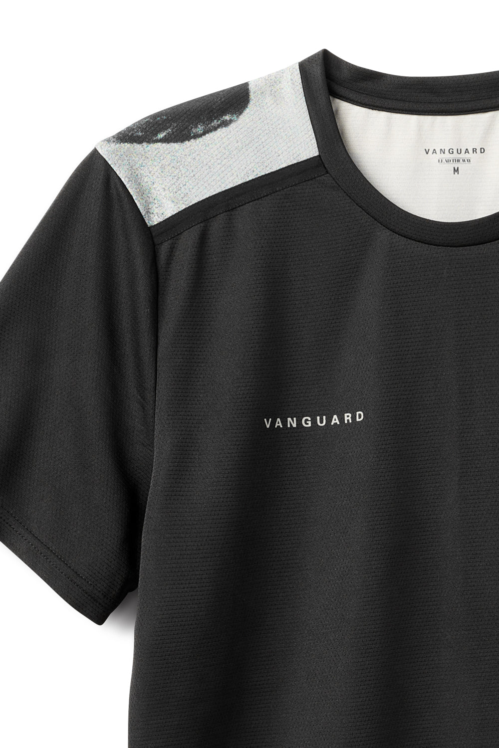 TECH T-Shirt BLACK