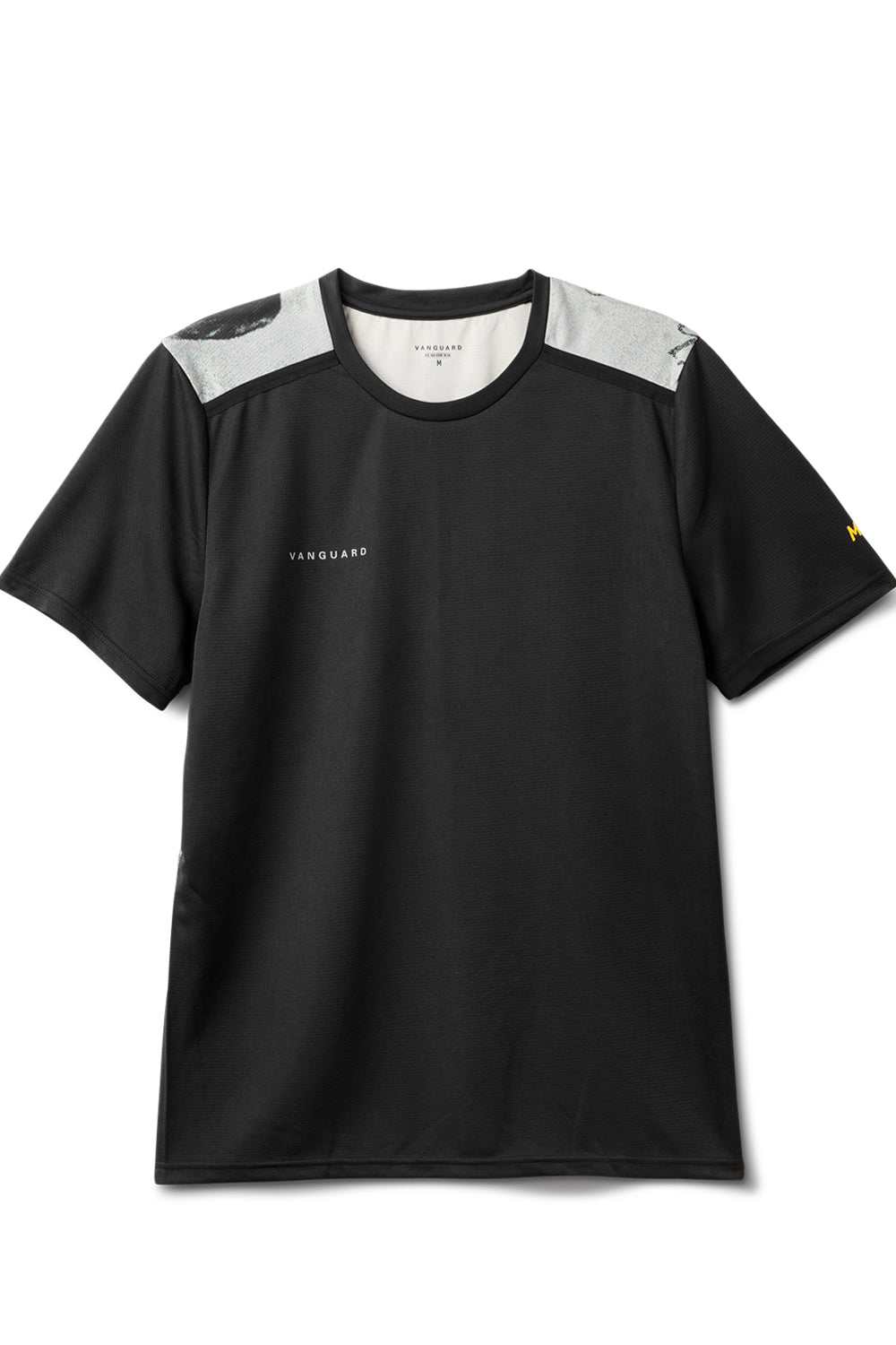 TECH T-Shirt BLACK
