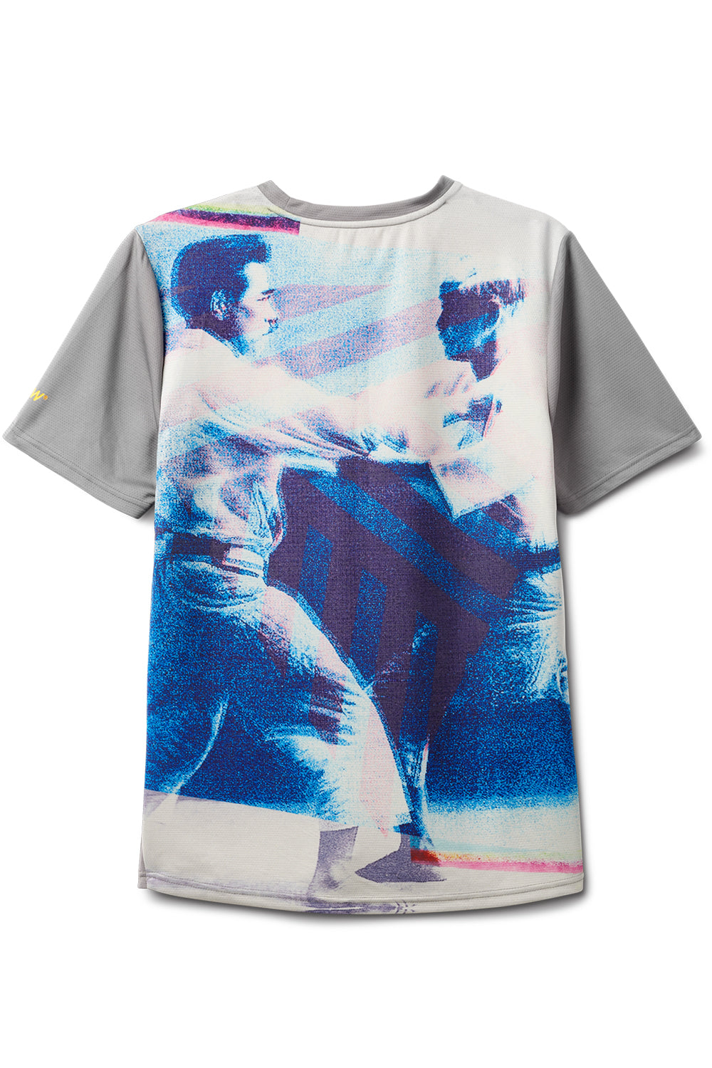 TECH T-Shirt GREY