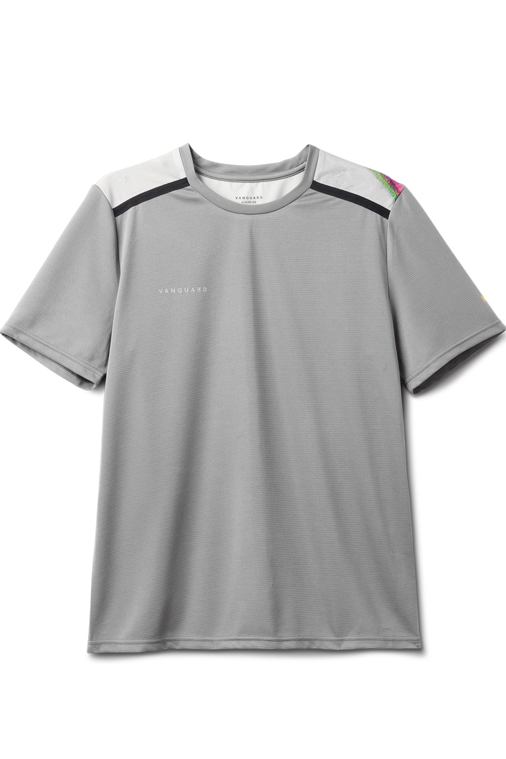 TECH T-Shirt GREY