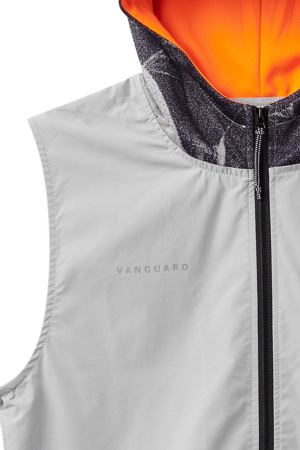 TECH VEST - GREY