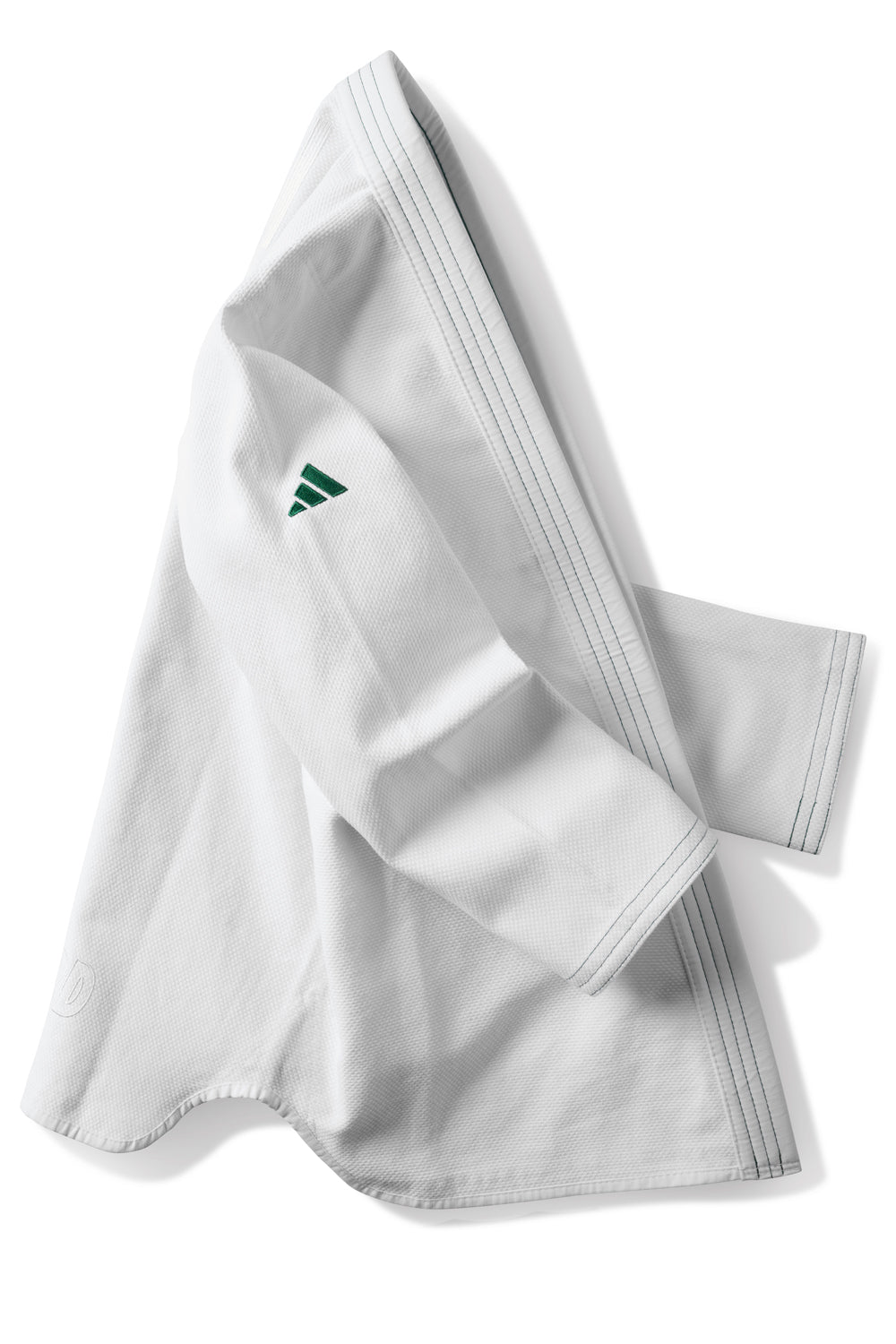 Vanguard x adidas Competitore Kimono - White