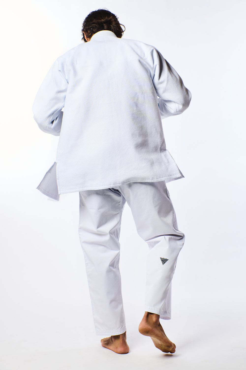 Competitore 2026 Kimono - White