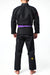 Competitore Mundial Kimono - BLACK