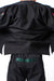 Competitore Mundial Kimono - BLACK