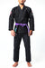 Competitore Mundial Kimono - BLACK