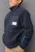 Blue Dot SHERPA JACKET M2W