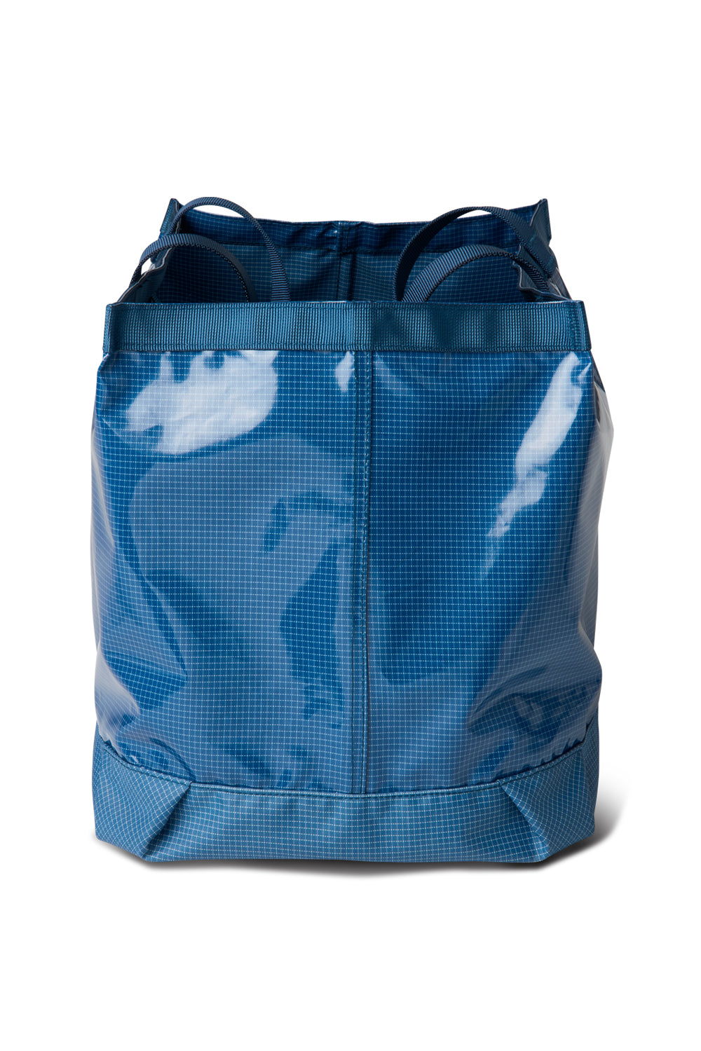 CARRYALL Tote © v2 Rover Blue