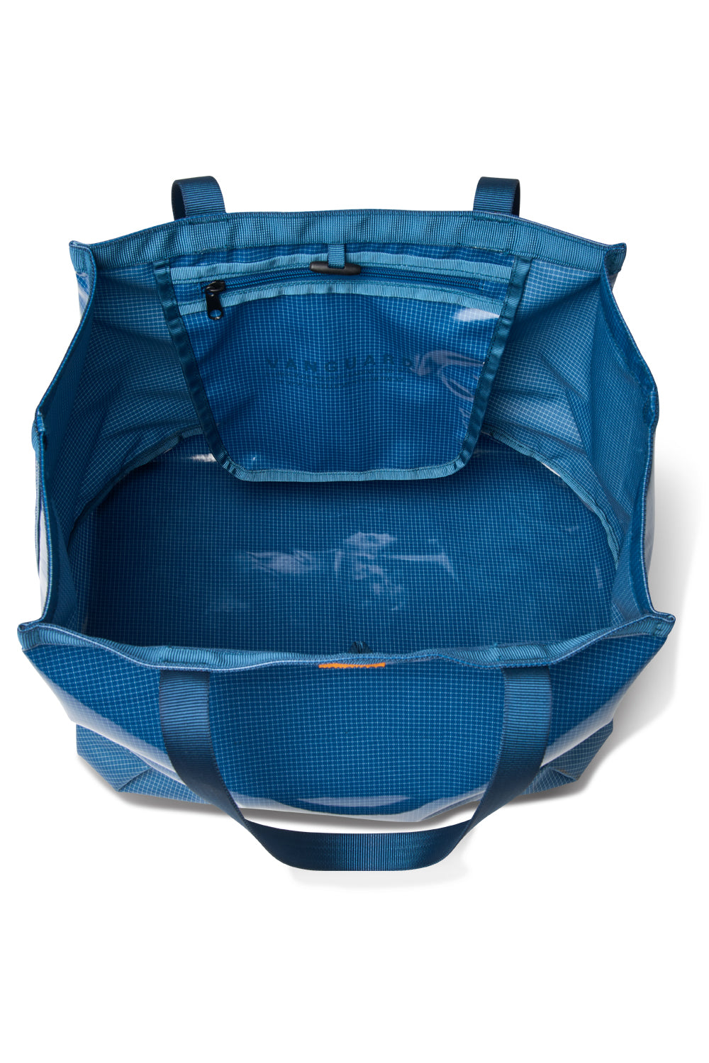 CARRYALL Tote © v2 Rover Blue