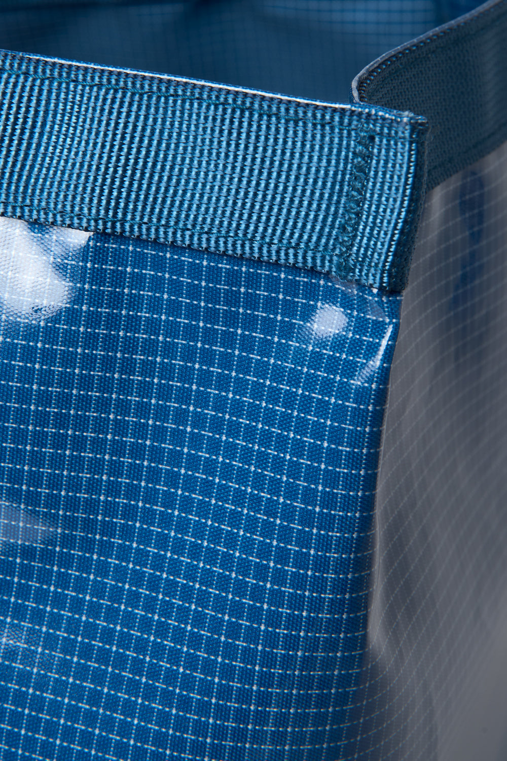 CARRYALL Tote © v2 Rover Blue