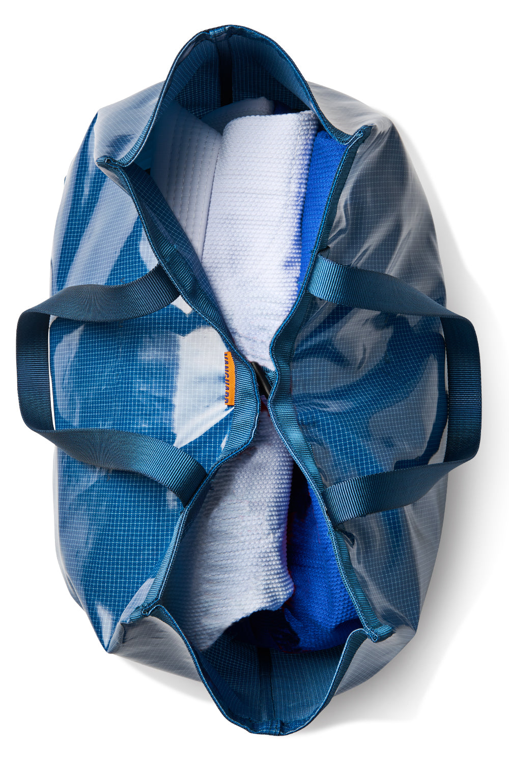 CARRYALL Tote © v2 Rover Blue