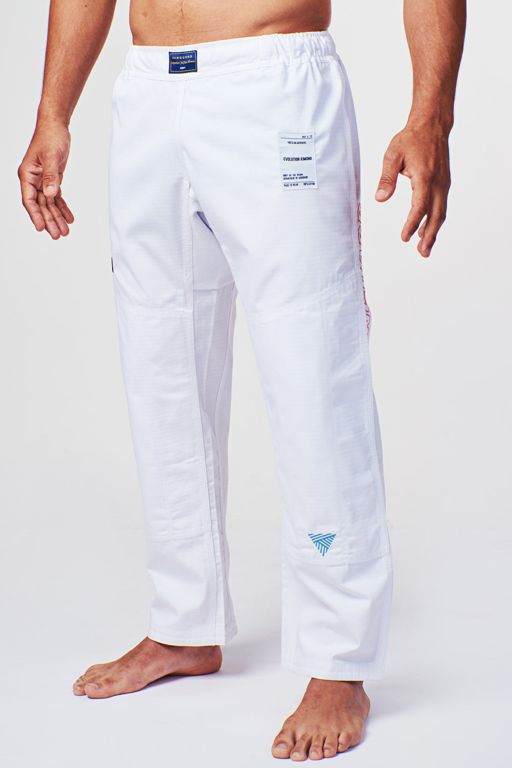 Classical Evolution Kimono V2