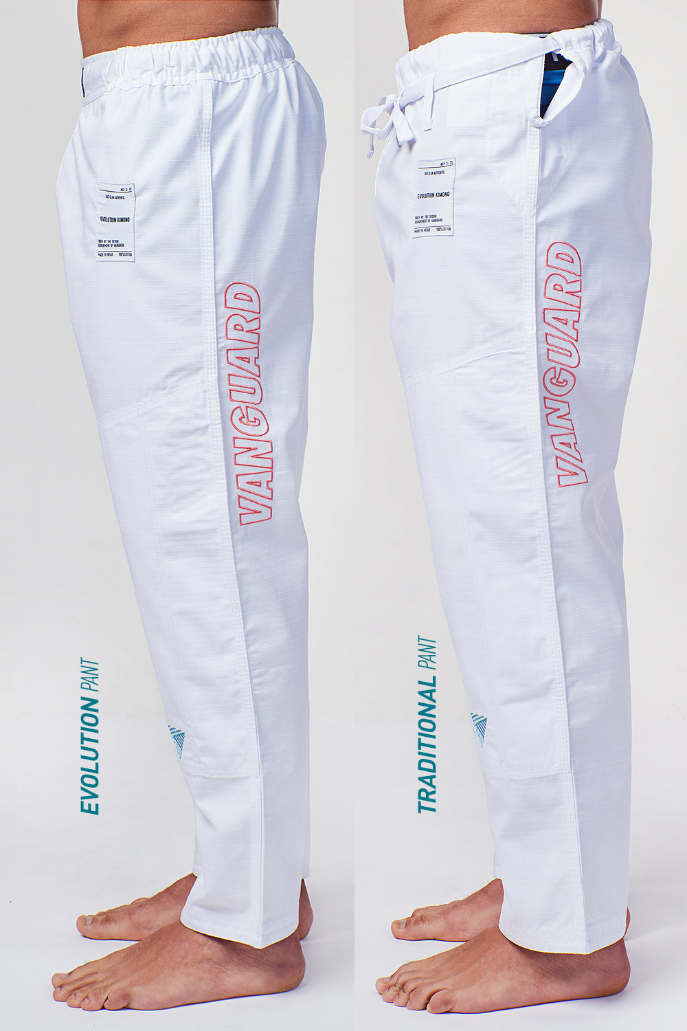 Classical Evolution Kimono V2