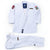 Competitore Mundial Kimono - WHITE