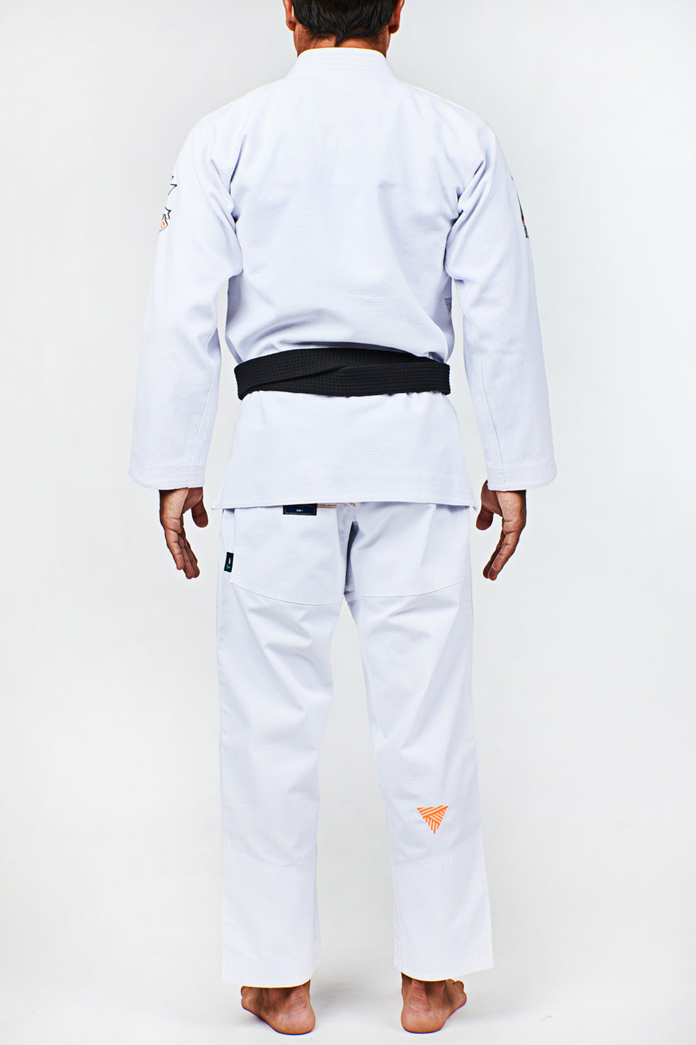 Competitore V3 Kimono - WHITE