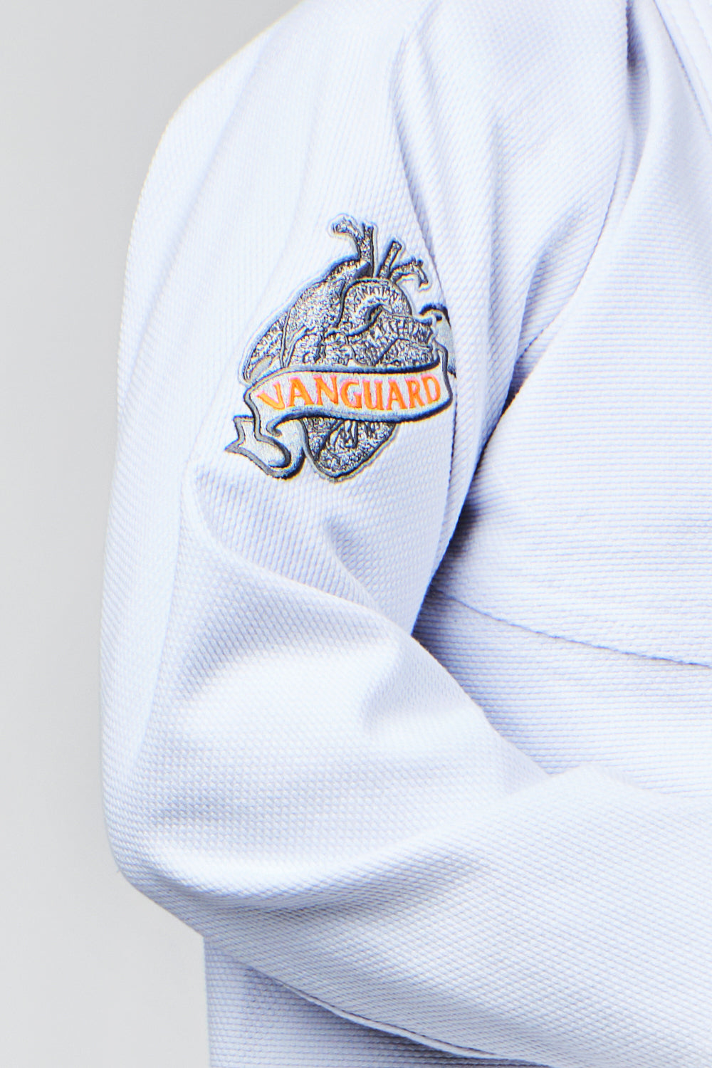 Competitore V3 Kimono - WHITE