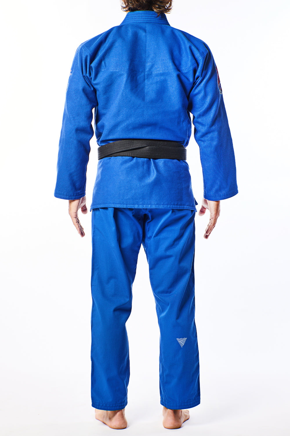 Competitore 2026 Kimono - BLUE