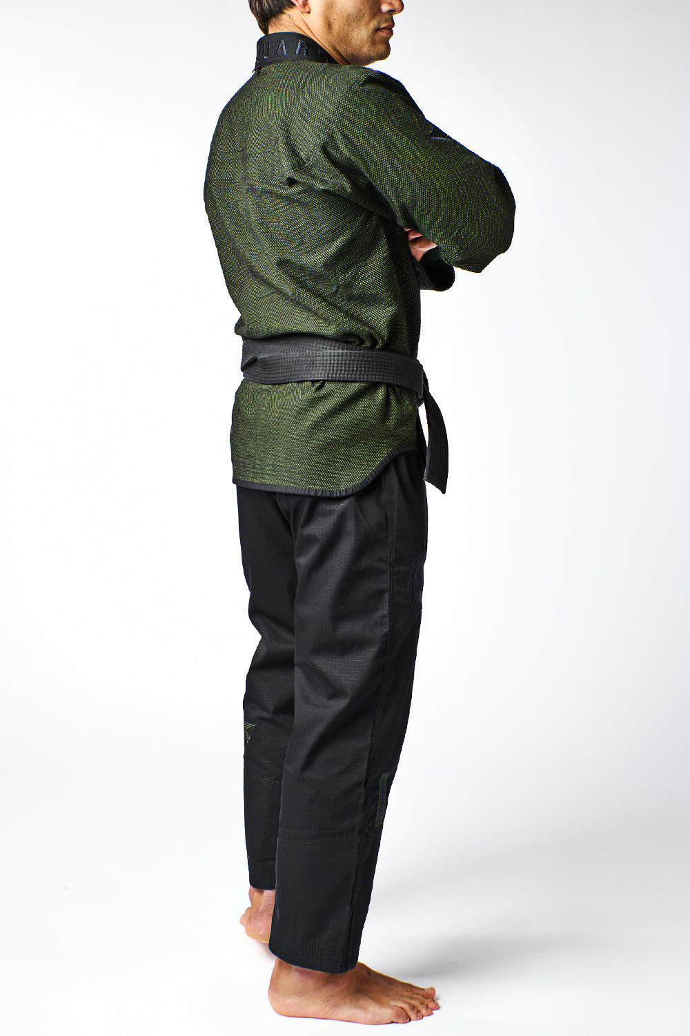 FOREVER DRAGON KIMONO