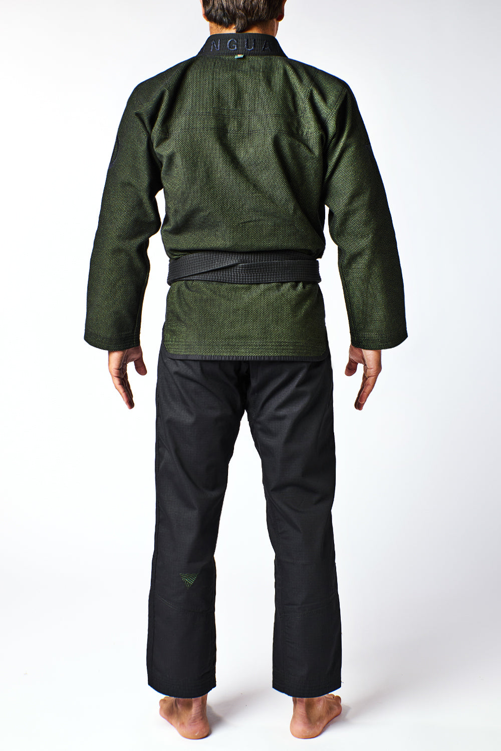 FOREVER DRAGON KIMONO