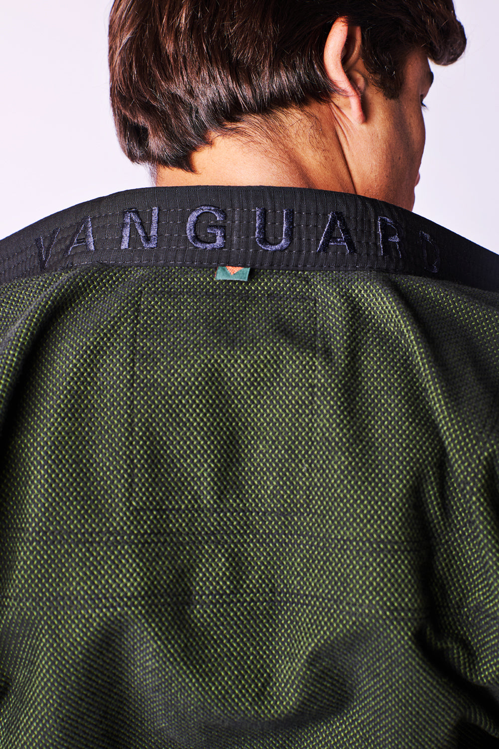 FOREVER DRAGON KIMONO