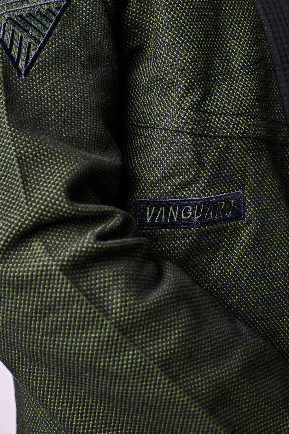 FOREVER DRAGON KIMONO