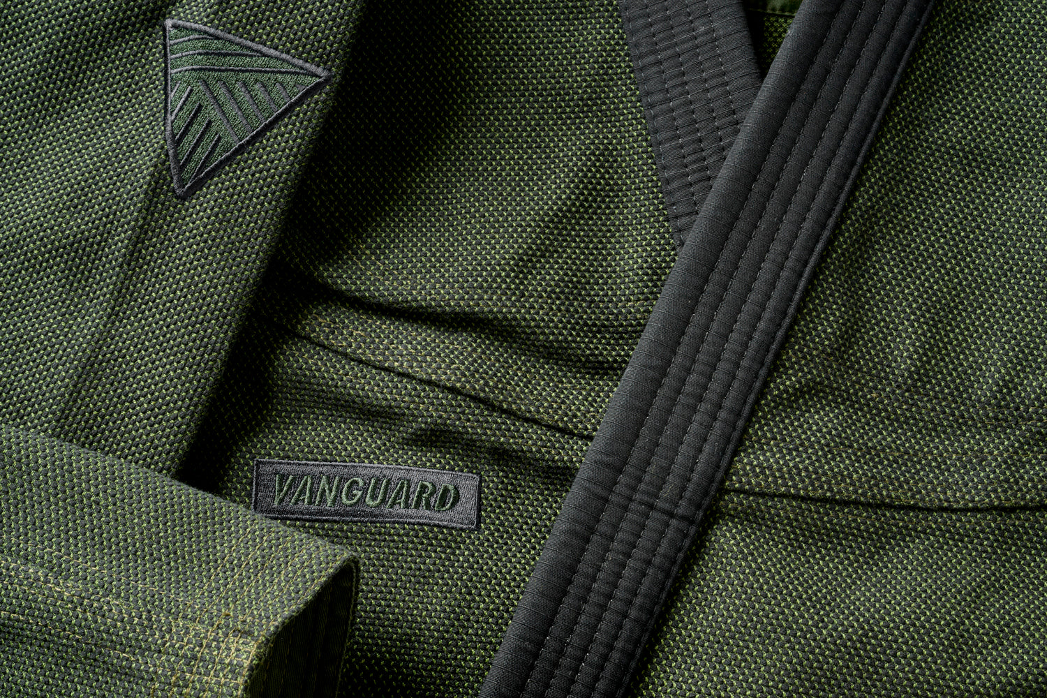 FOREVER DRAGON KIMONO