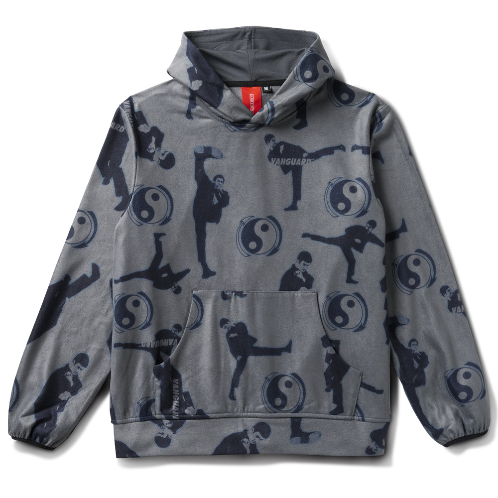 FOREVER DRAGON HOODY