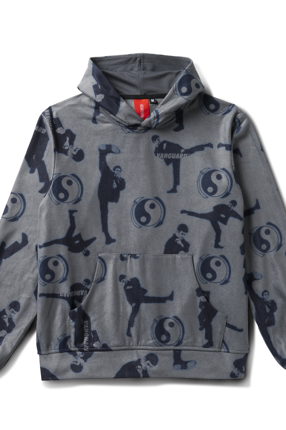 FOREVER DRAGON HOODY