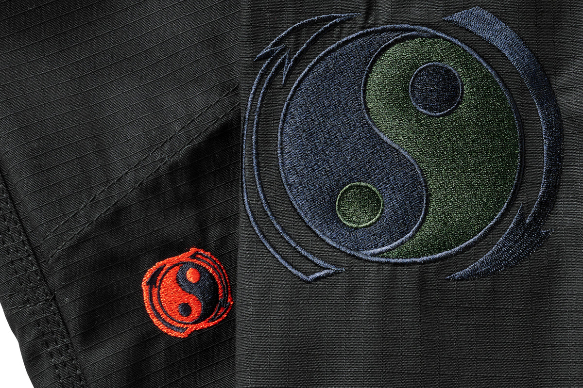 FOREVER DRAGON KIMONO