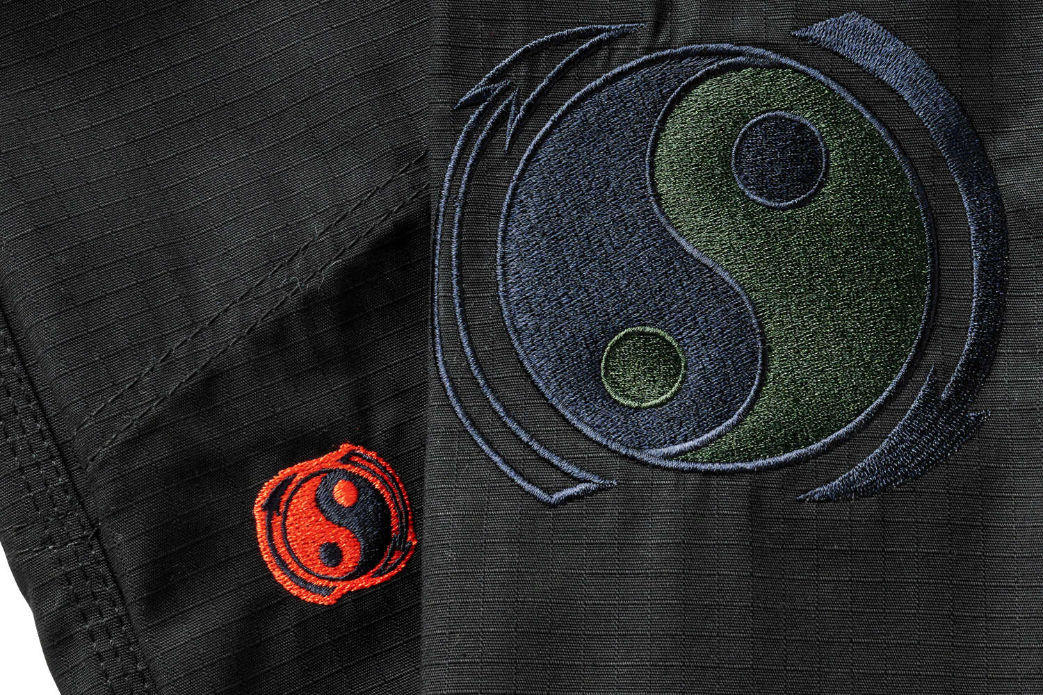 FOREVER DRAGON KIMONO