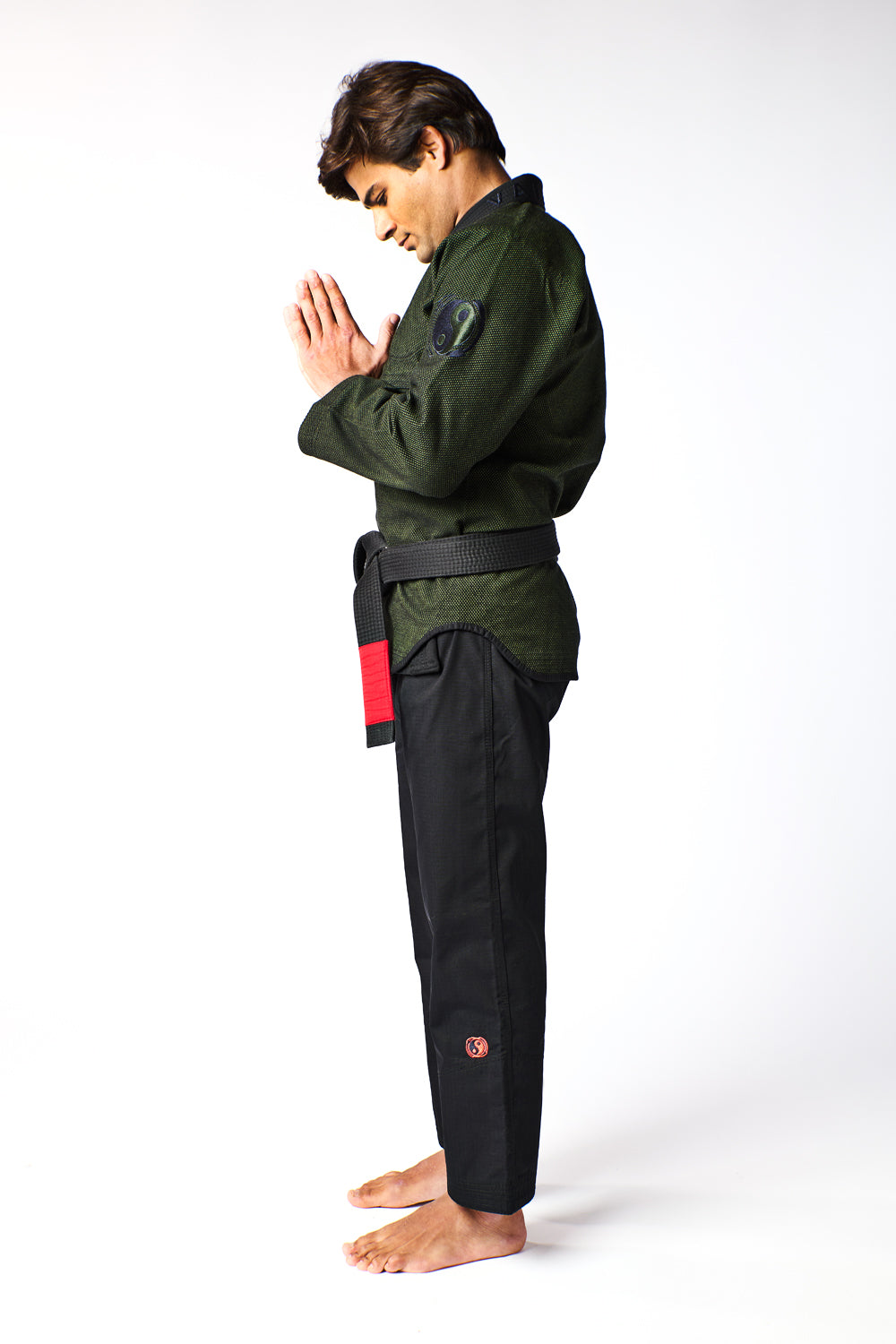 FOREVER DRAGON KIMONO