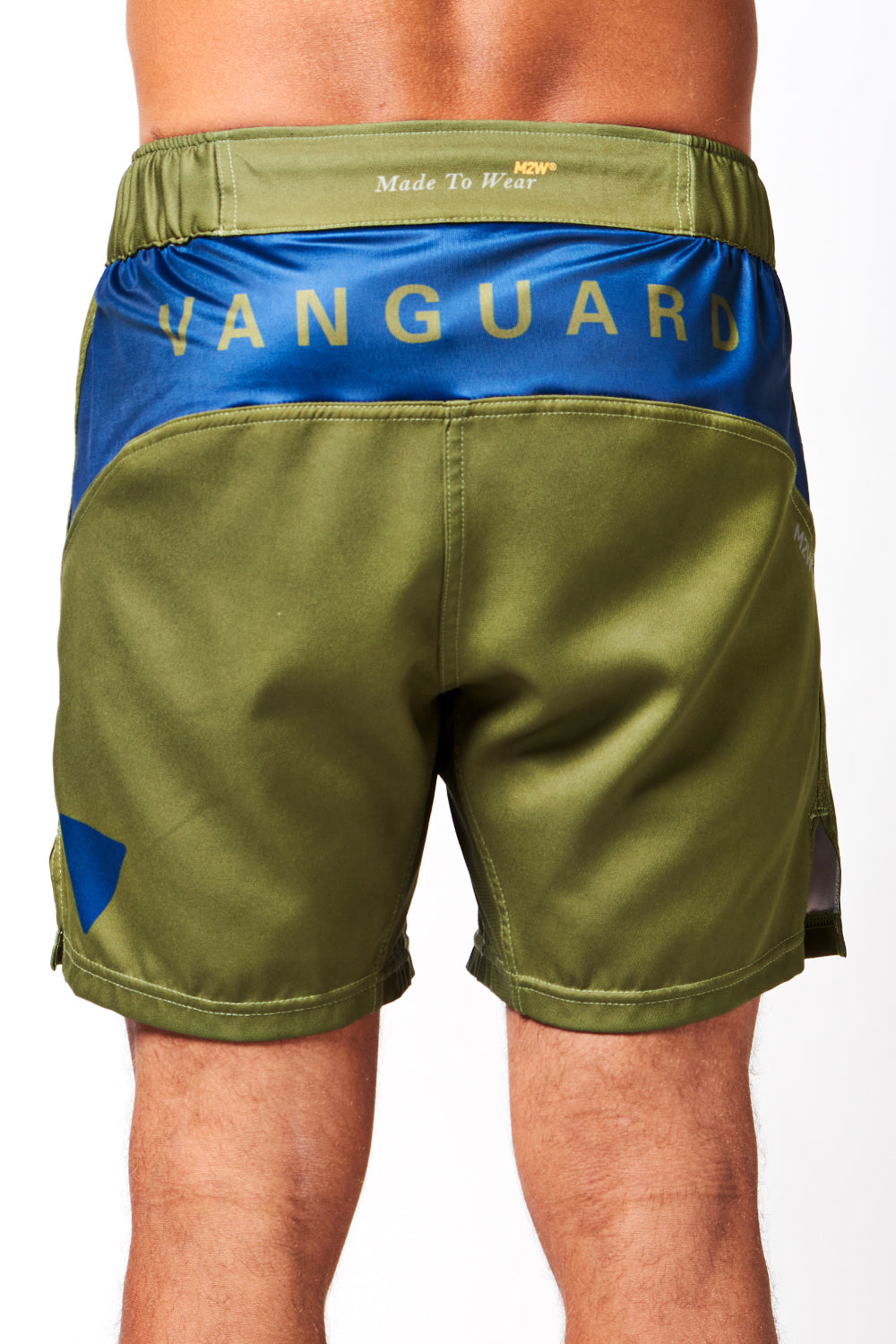 DUOTONE ARMY Shorts
