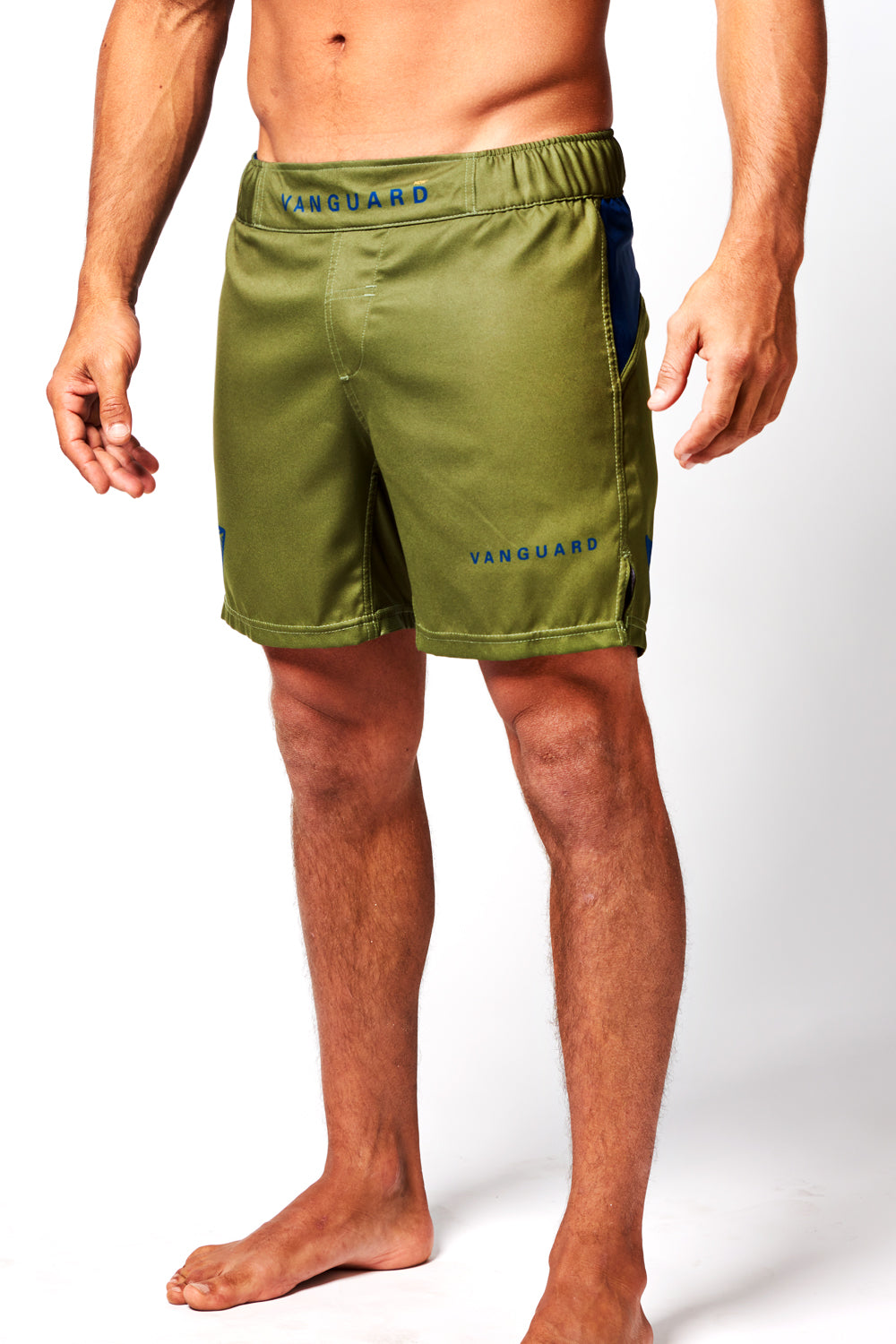 DUOTONE ARMY Shorts