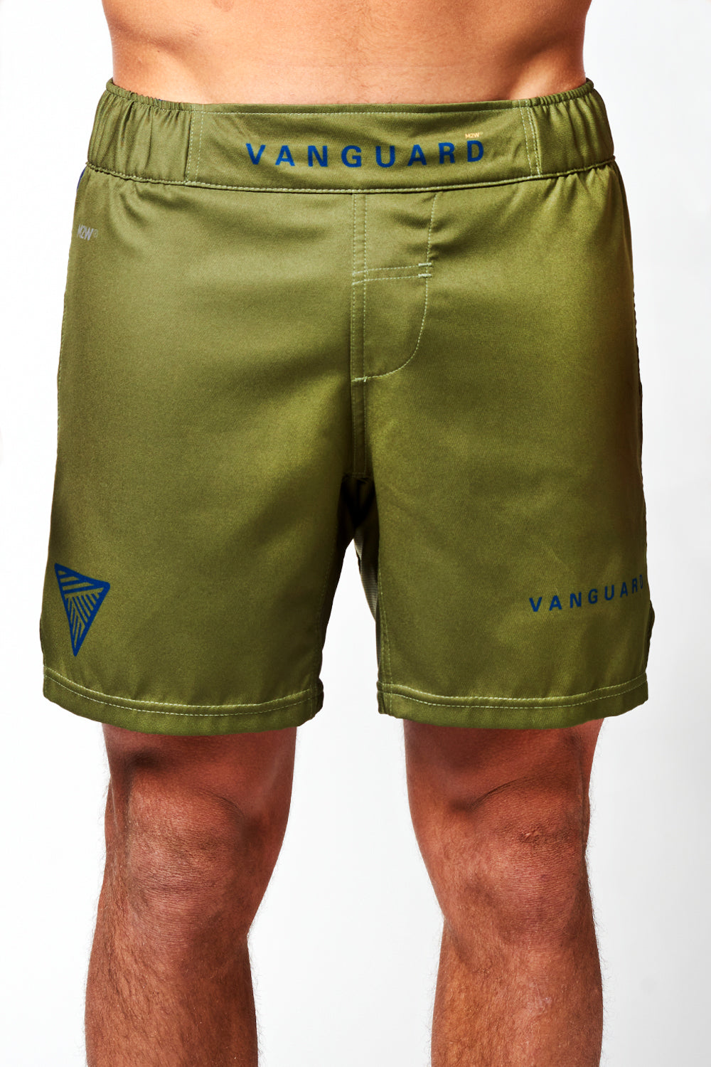 DUOTONE ARMY Shorts