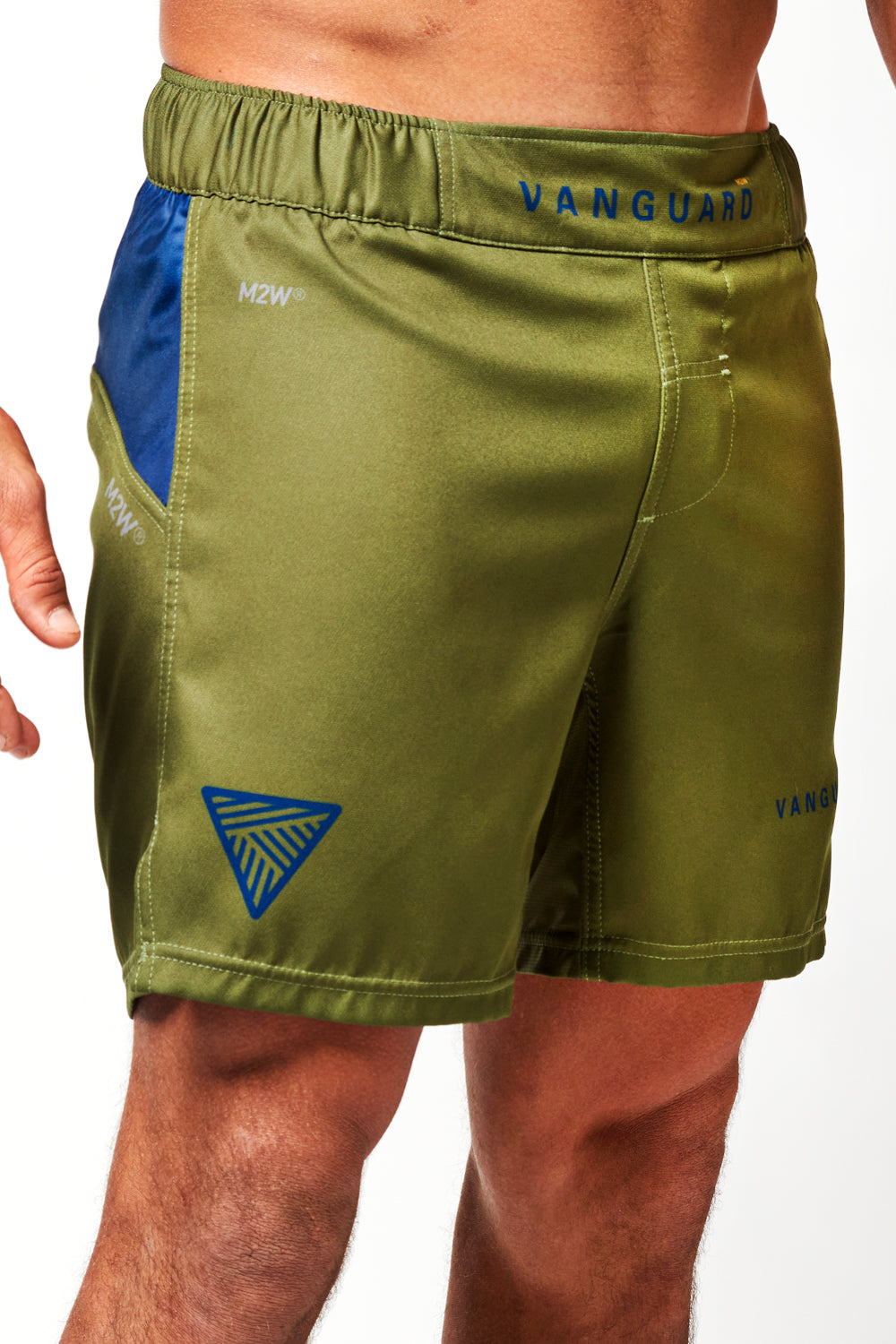 DUOTONE ARMY Shorts